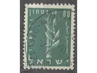 ISRAEL stamp 362 1