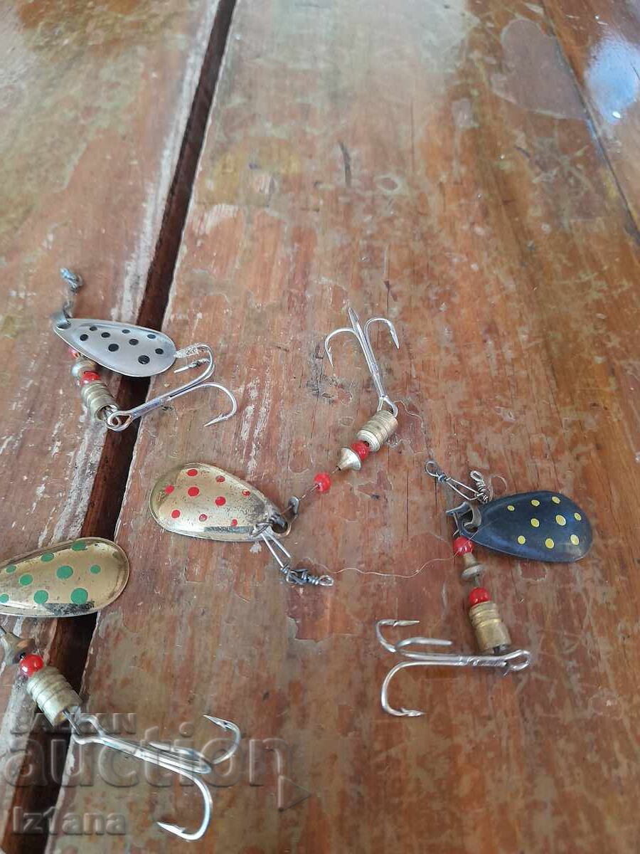 Old shine, shine - 5 Old shine, shine - 5