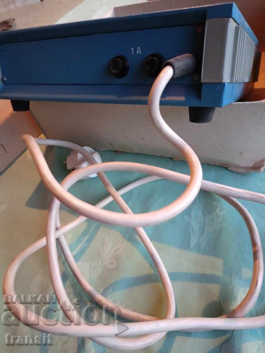 Redresor TC5 5V 1 A - 7 Redresor TC5 5V 1 A - 7