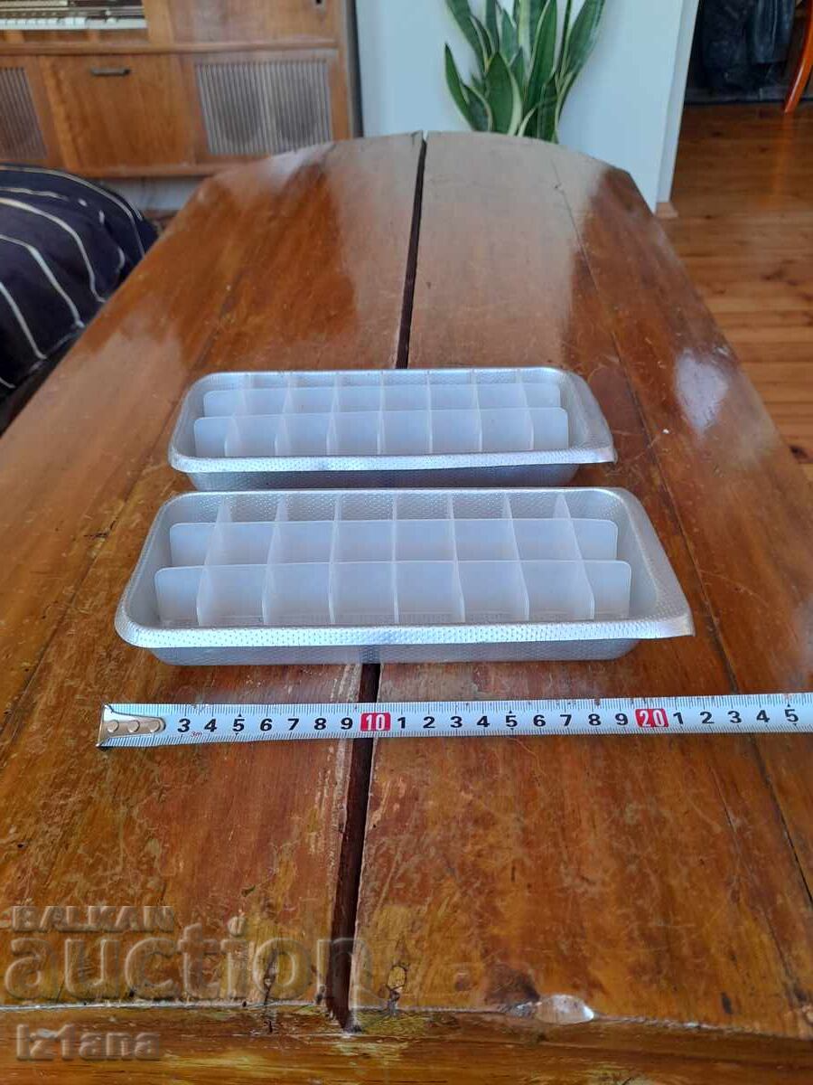 Old ice molds with price 32.00 BGN | € 16.36 Old ice molds with price 32.00 BGN | € 16.36