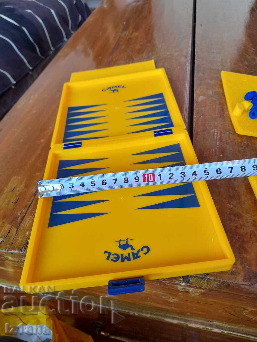 Scândura veche Camel - 7