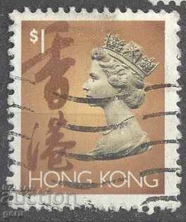 ștampila HONG KONG 362 1 ștampila HONG KONG 362 1