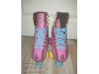 Roller skates