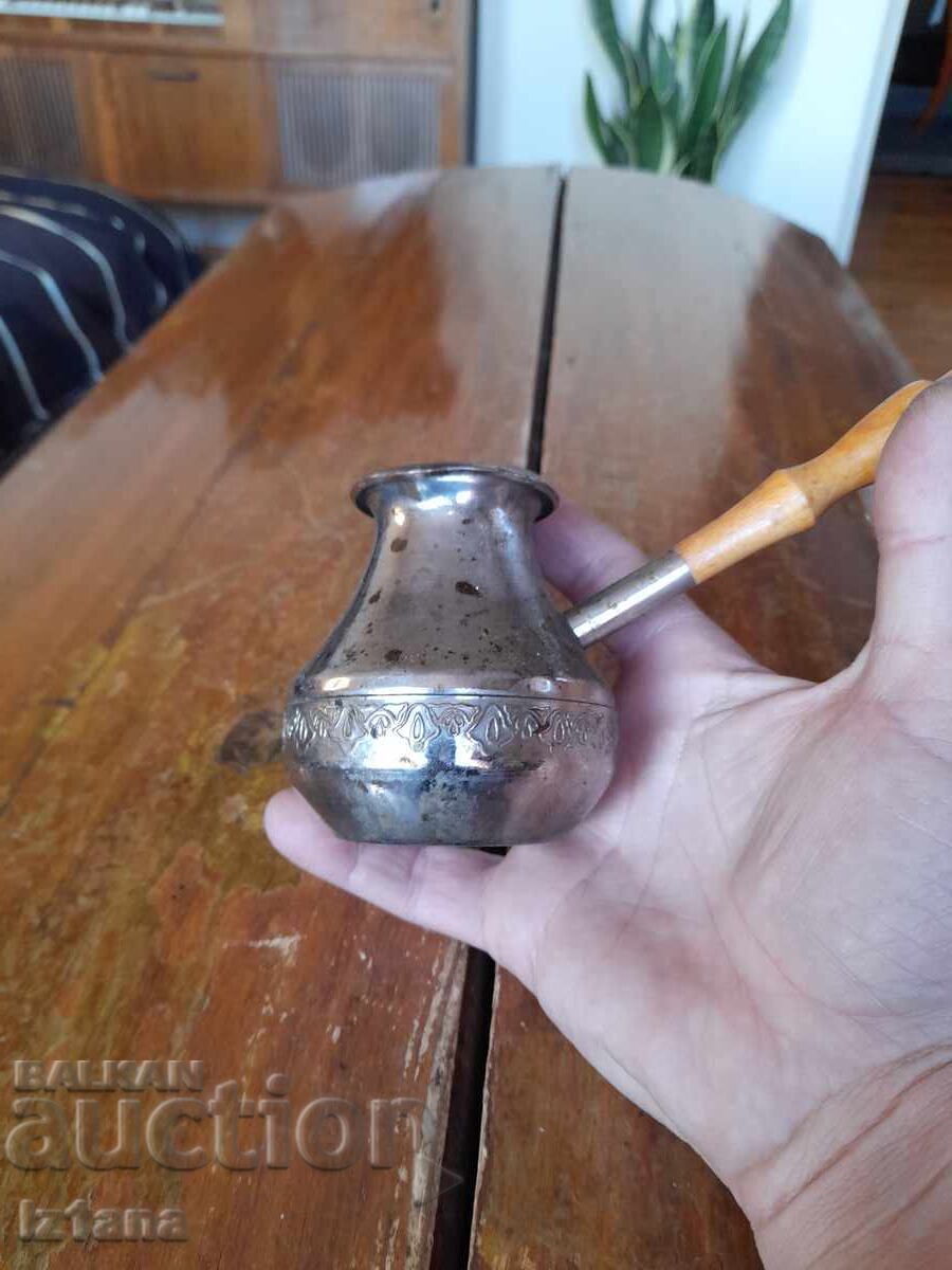 Old Copper Jezve with price 32.00 BGN | € 16.36