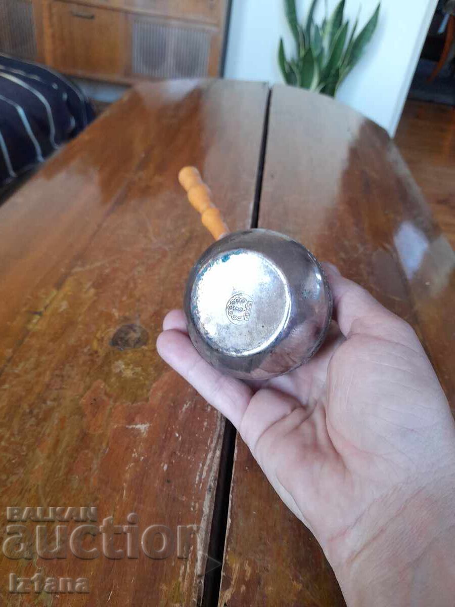 Old Copper Jezve - 5