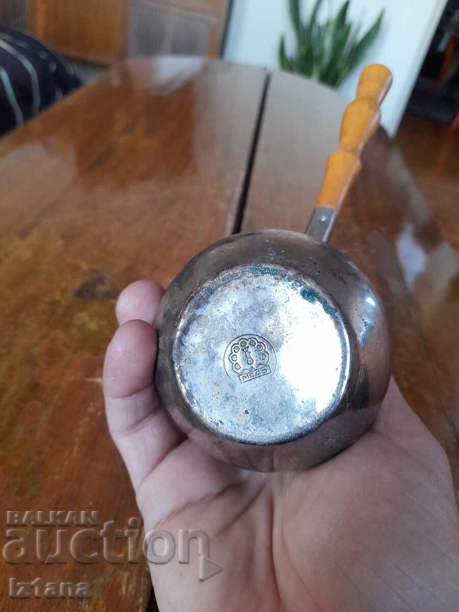 Old Copper Jezve - 6