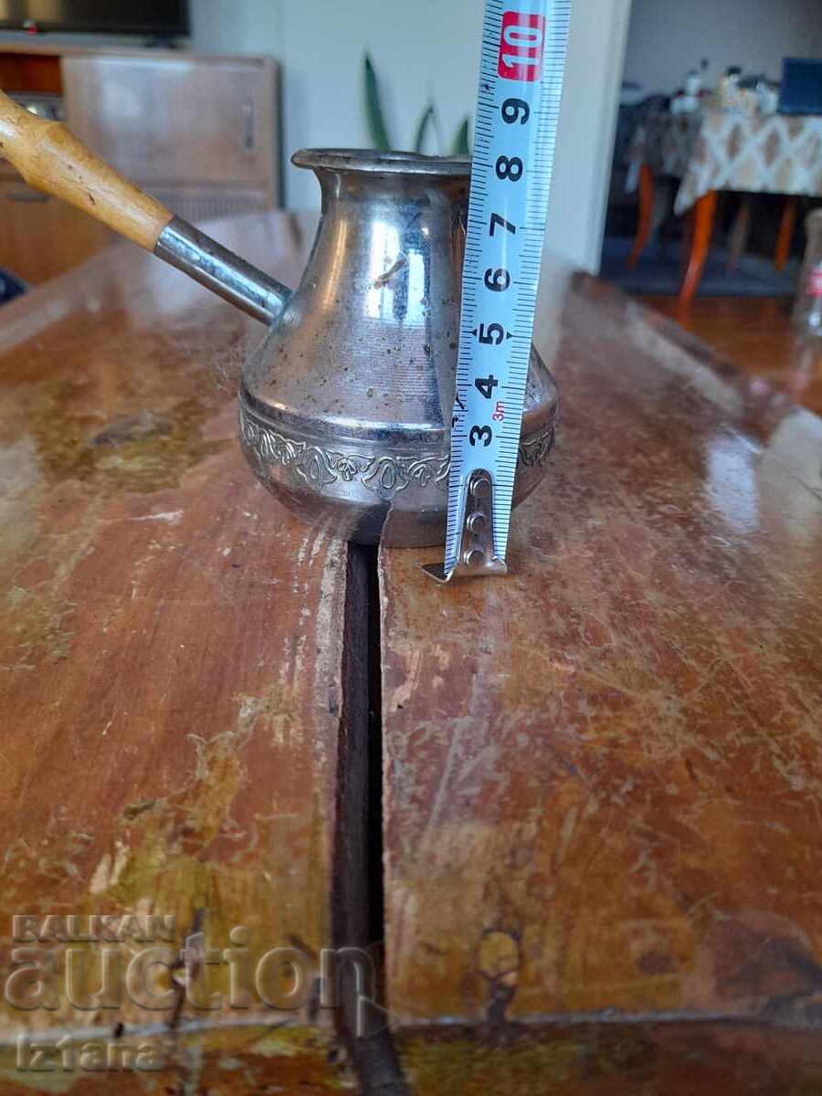 Old Copper Jezve - 7