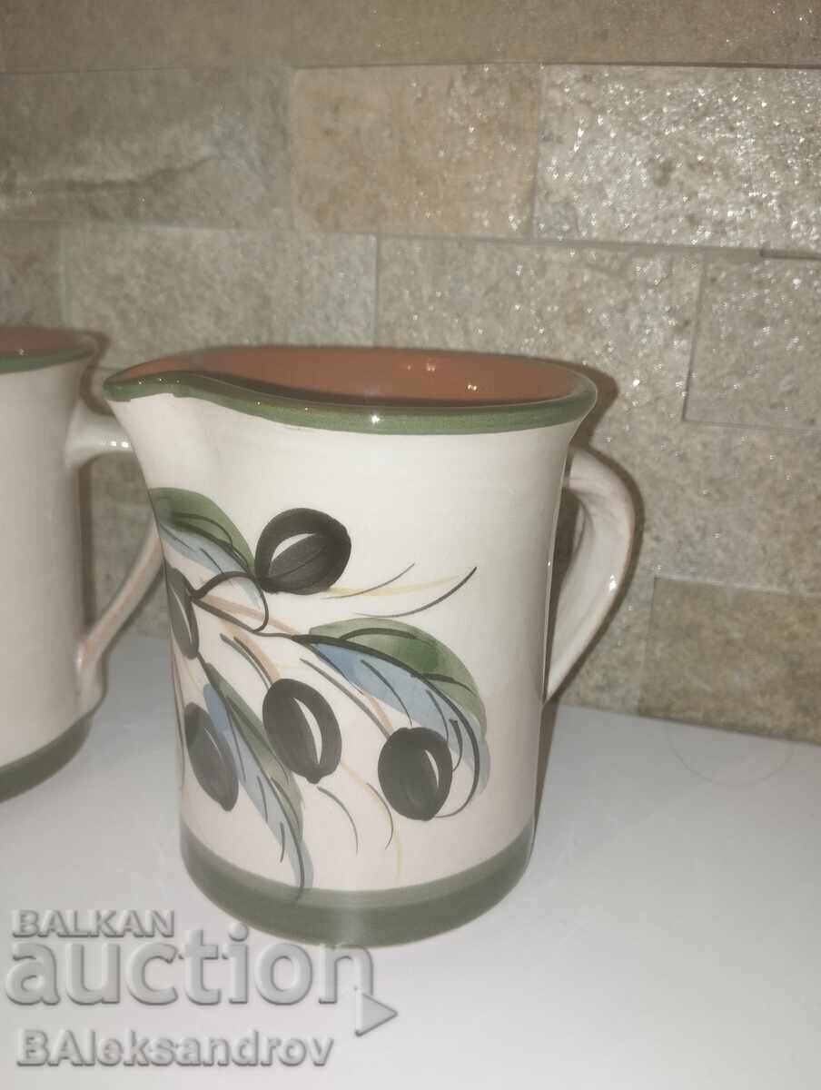 Auction Lot of large cups, mugs Auction Lot of large cups, mugs