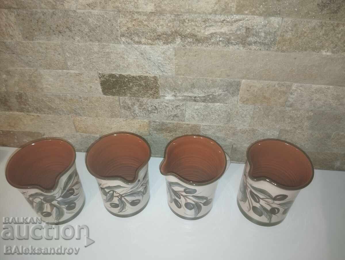 Delivery of Lot of large cups, mugs Delivery of Lot of large cups, mugs