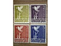 Germany/OOZ - Dove of Peace (1947) MNH