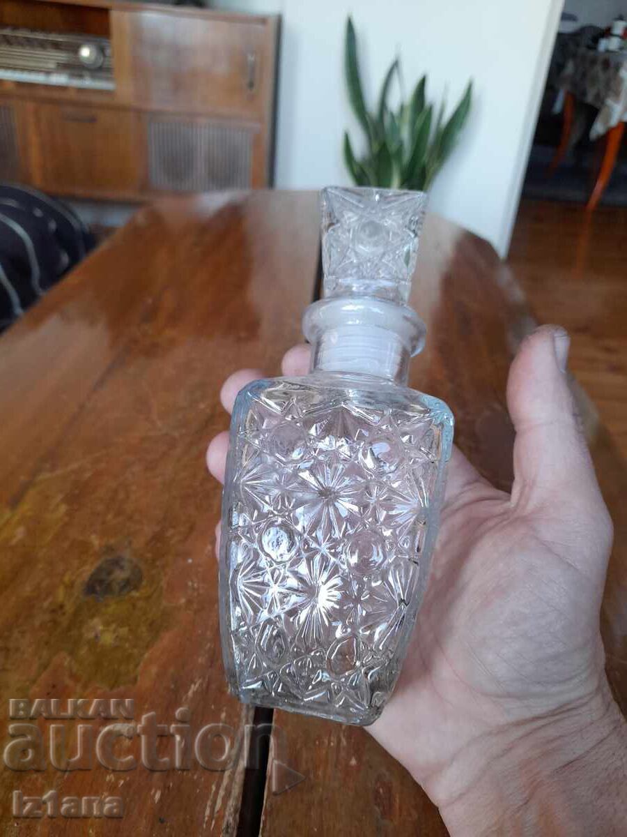 Auction Old carafe Auction Old carafe