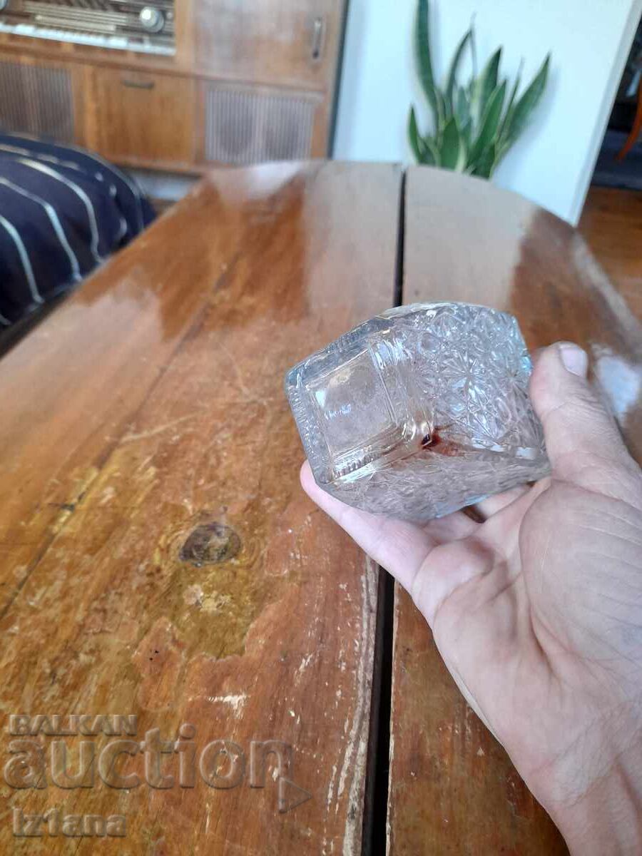 Delivery of Old carafe Delivery of Old carafe