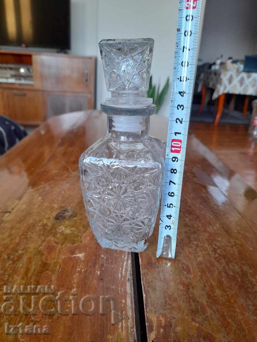 Old carafe - 5 Old carafe - 5