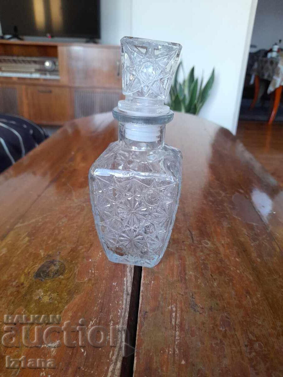 Old carafe Old carafe