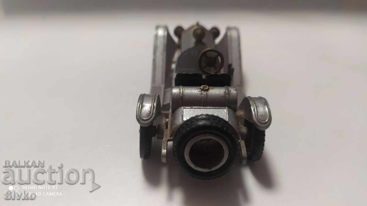 MERCER RACEABOUT 1913 stroller with price 24.99 BGN | € 12.78 MERCER RACEABOUT 1913 stroller with price 24.99 BGN | € 12.78