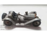 Καρότσι MERCER RACEABOUT 1913