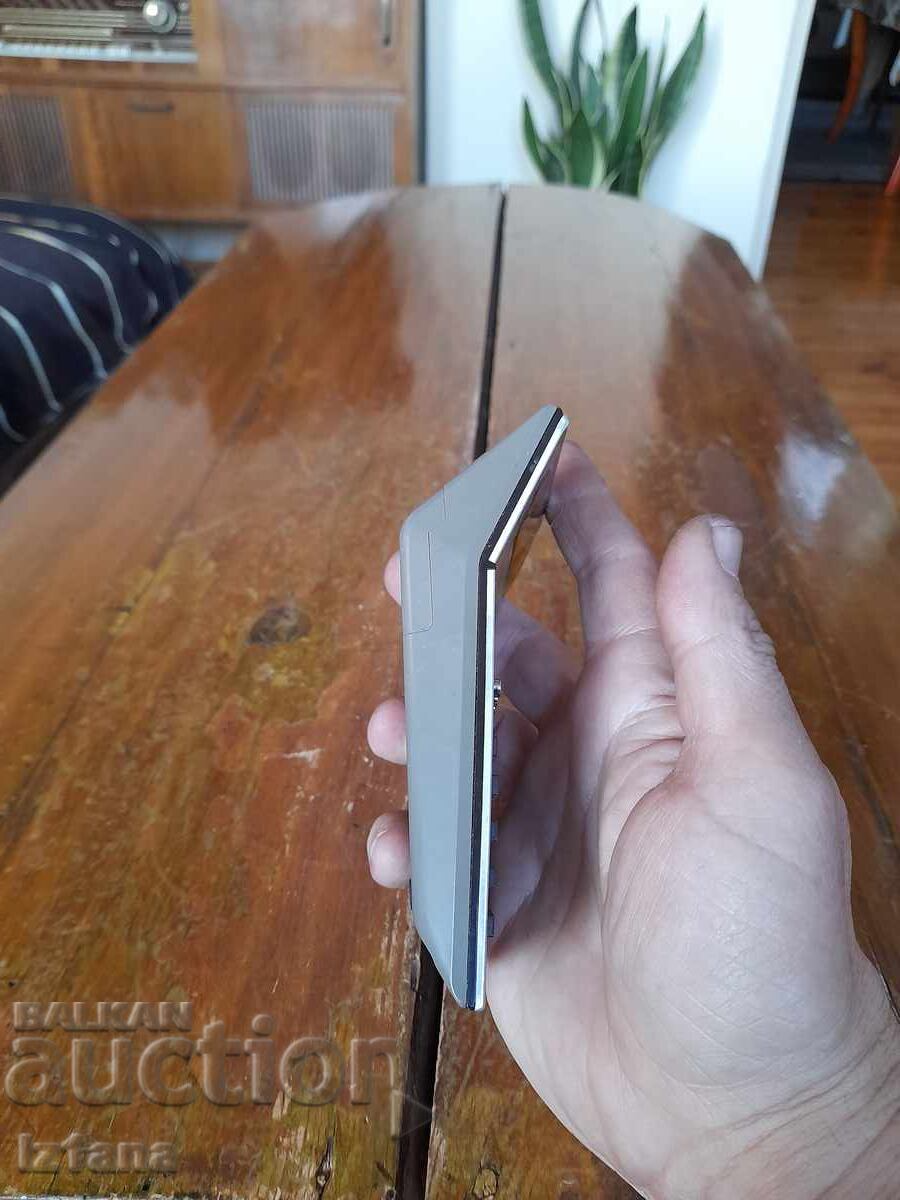 Доставка на Стар калкулатор Casio CQ-81