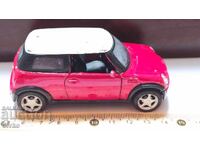 Carucior Mini Cooper