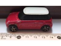 Carucior Mini Cooper