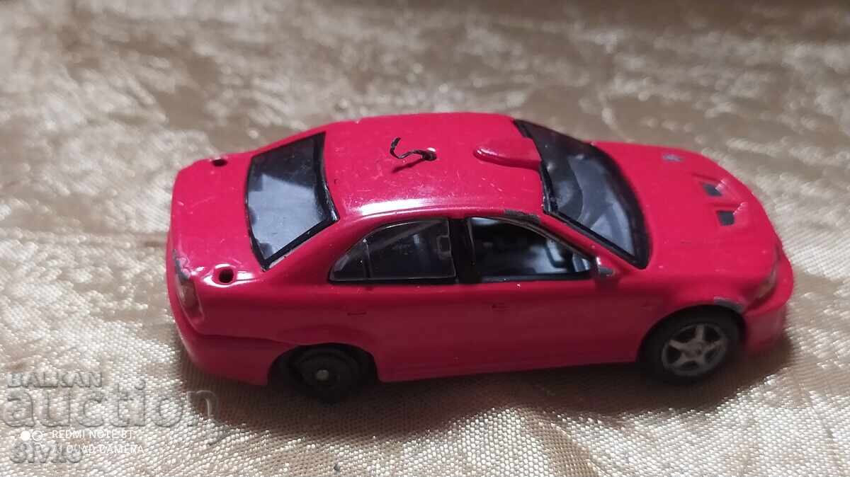 Auction MITSUBISHI LANCER stroller Auction MITSUBISHI LANCER stroller