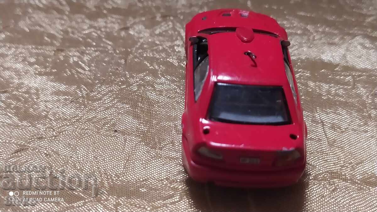 Delivery of MITSUBISHI LANCER stroller Delivery of MITSUBISHI LANCER stroller