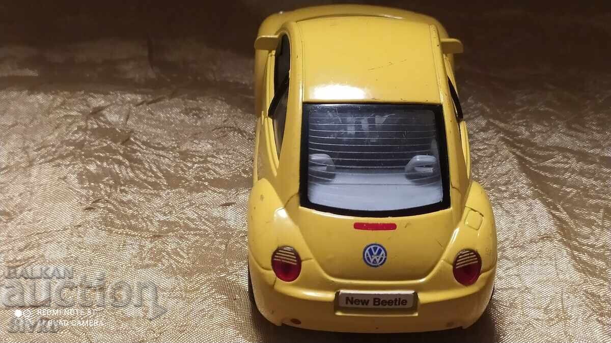 Licitație Carucior New Beetle Licitație Carucior New Beetle