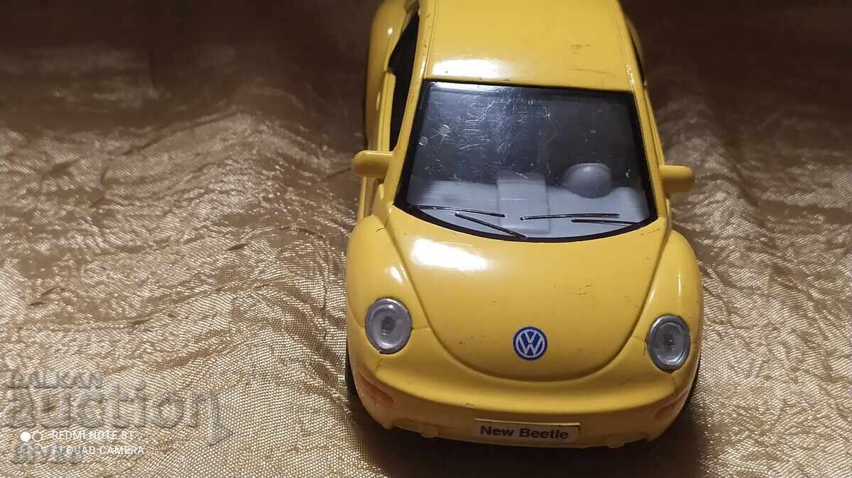 Carucior New Beetle - 5 Carucior New Beetle - 5