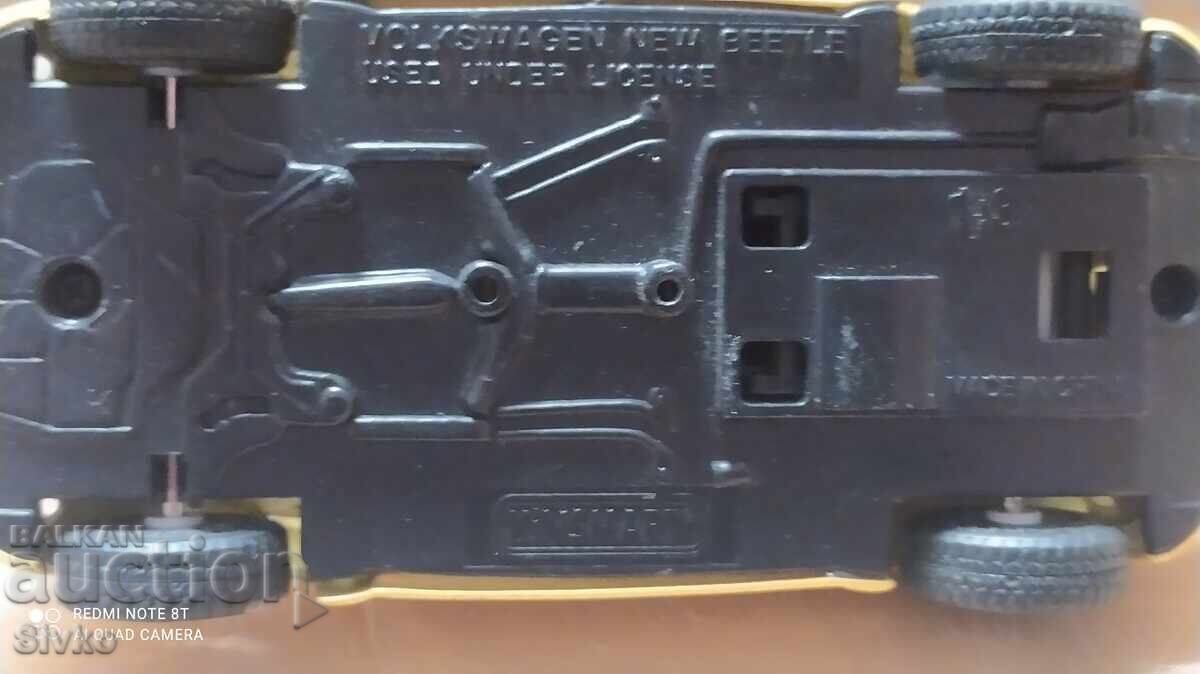 Carucior New Beetle - 6 Carucior New Beetle - 6