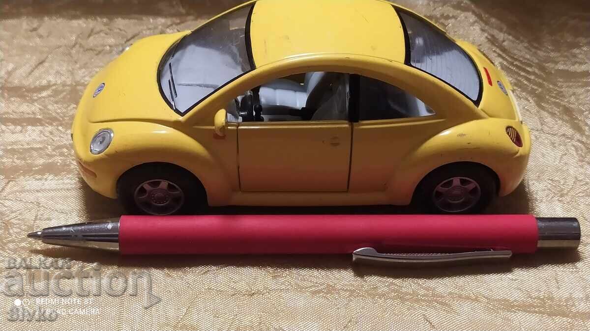 Carucior New Beetle - 7 Carucior New Beetle - 7