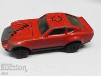 1974 DATSUN 240Z.MATCHBOX- БЪЛГАРИЯ , играчка, играчки