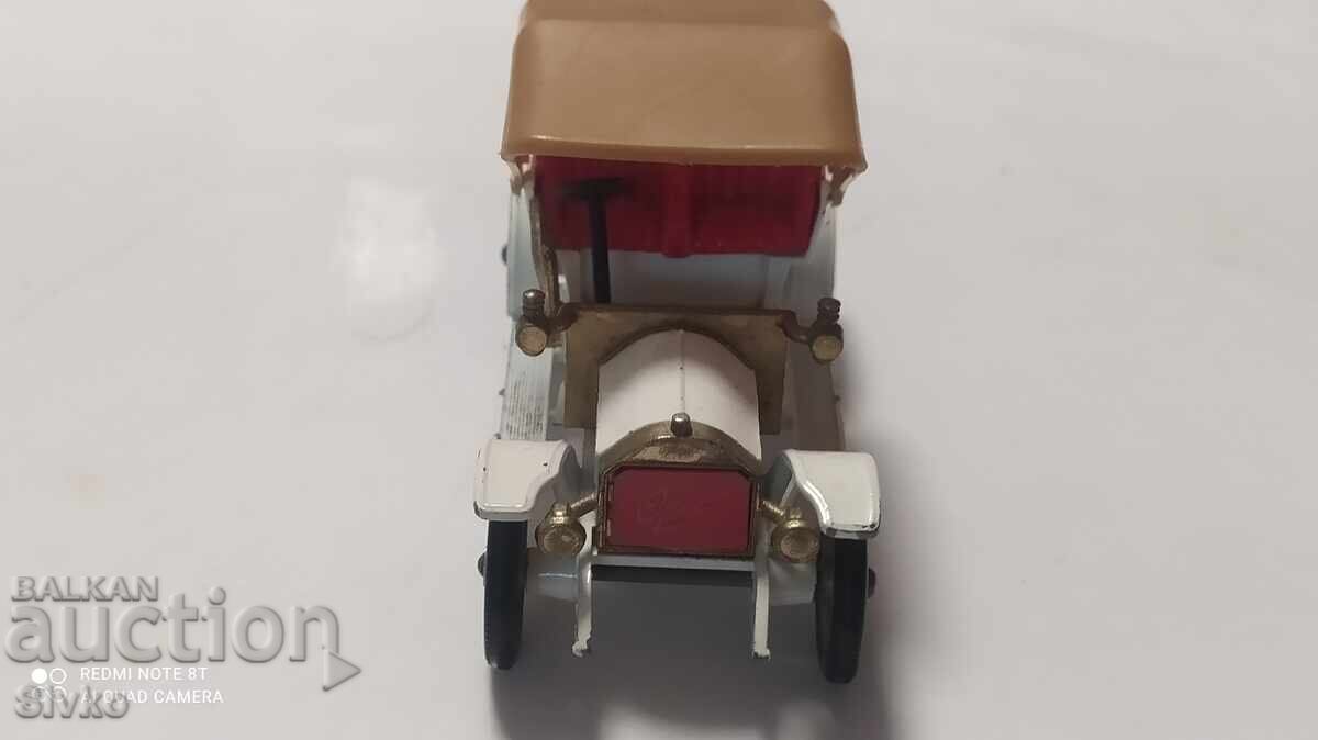 Carucior OPEL COUPE 1909 cu preț 24.99 BGN | € 12.78 Carucior OPEL COUPE 1909 cu preț 24.99 BGN | € 12.78