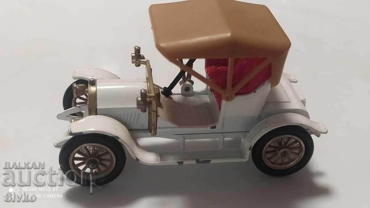 Licitație Carucior OPEL COUPE 1909 Licitație Carucior OPEL COUPE 1909