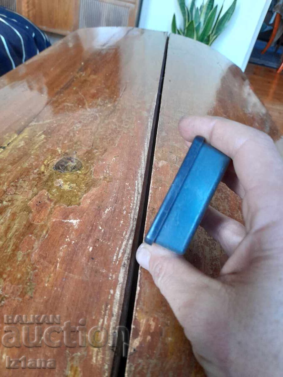 Παράδοση Παλιά Duplex Τηλεφωνική Θήκη Παράδοση Παλιά Duplex Τηλεφωνική Θήκη