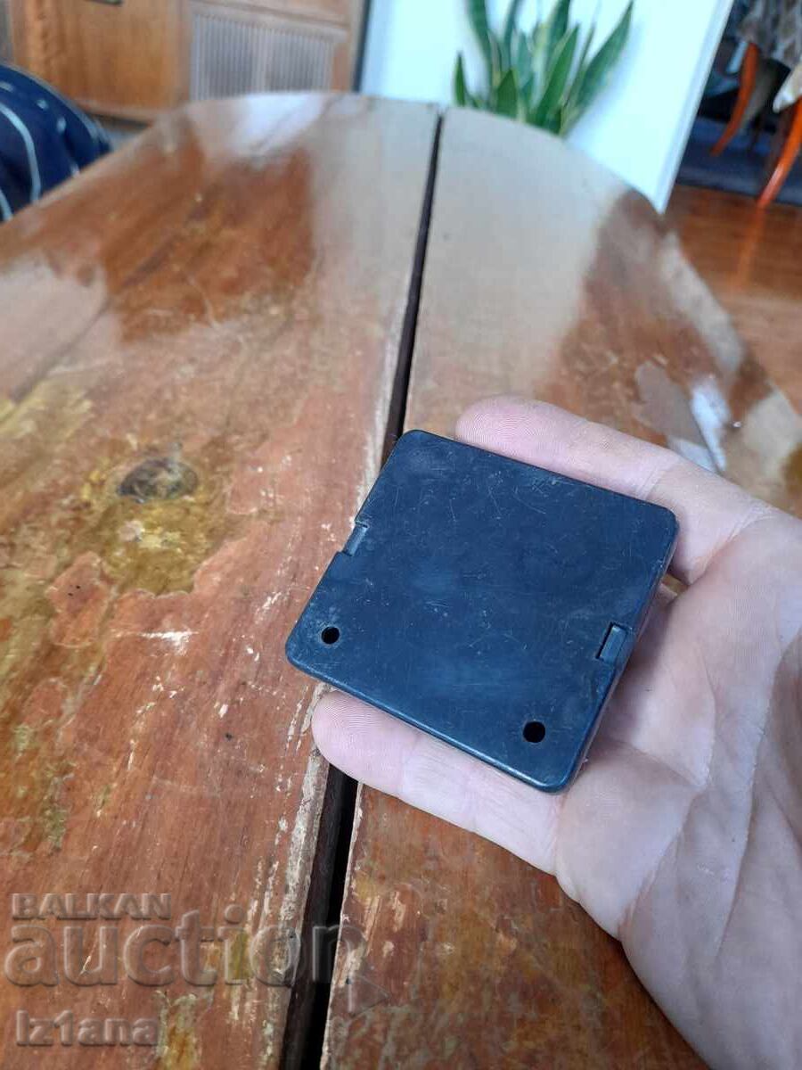 Παλιά Duplex Τηλεφωνική Θήκη - 5 Παλιά Duplex Τηλεφωνική Θήκη - 5