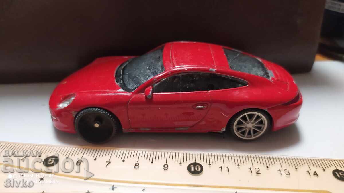 Licitație Carucior Porsche 911 Carrera S