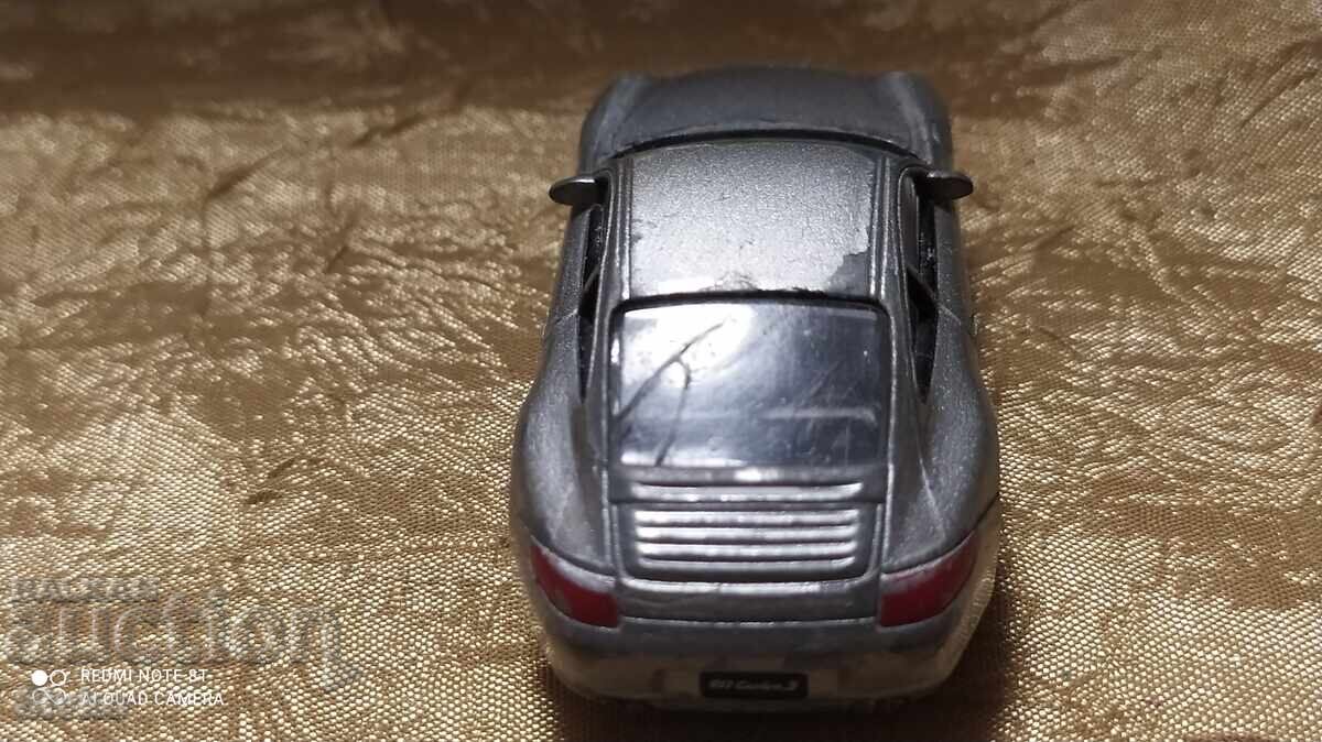 Delivery of Porsche 911 Carrera S stroller Delivery of Porsche 911 Carrera S stroller