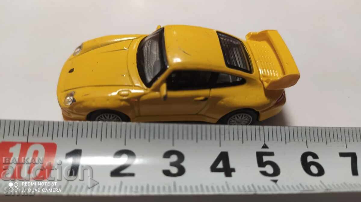 PORSCHE 911 GT stroller with price 9.99 BGN | € 5.11 PORSCHE 911 GT stroller with price 9.99 BGN | € 5.11