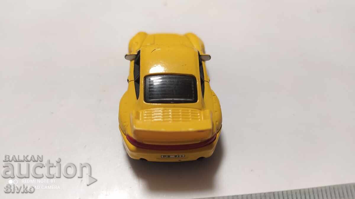 PORSCHE 911 GT stroller - 5 PORSCHE 911 GT stroller - 5