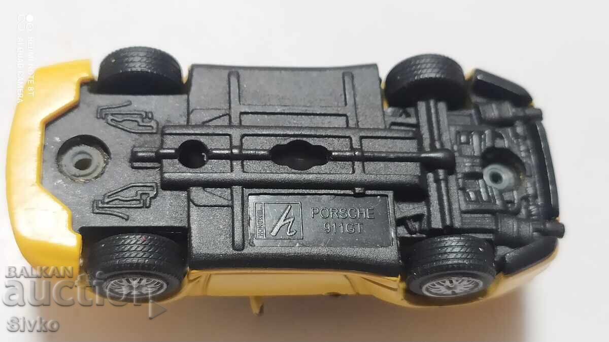 PORSCHE 911 GT stroller - 6 PORSCHE 911 GT stroller - 6