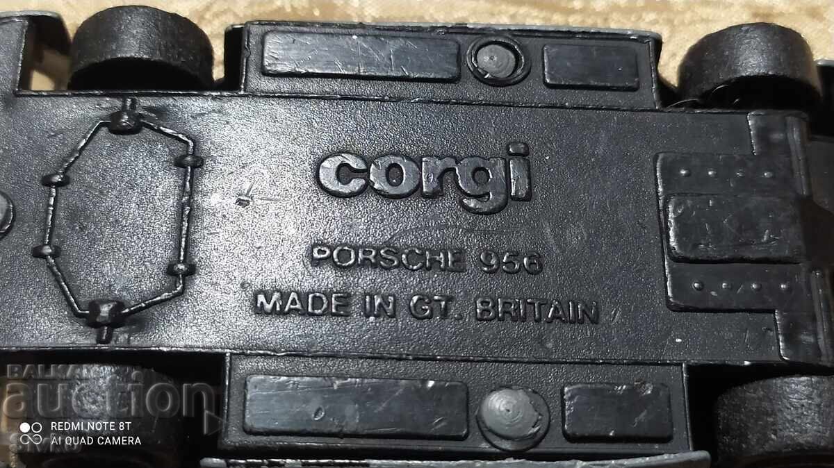 PORSCHE 911 GT stroller - 5 PORSCHE 911 GT stroller - 5