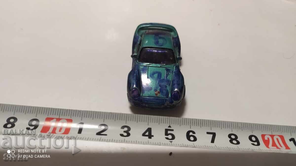 PORSCHE 959 stroller with price 9.99 BGN | € 5.11 PORSCHE 959 stroller with price 9.99 BGN | € 5.11