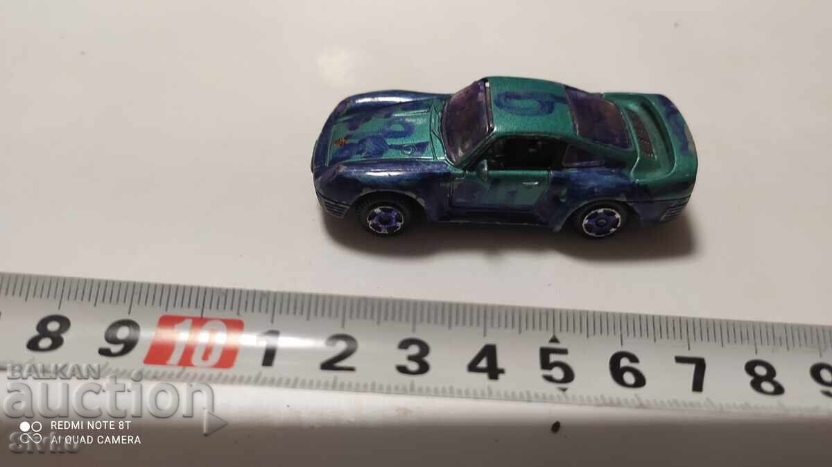 Auction PORSCHE 959 stroller Auction PORSCHE 959 stroller