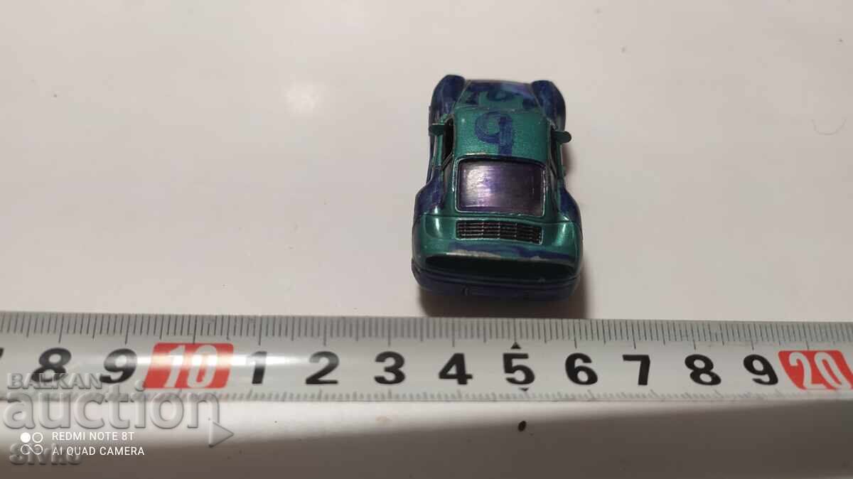 Delivery of PORSCHE 959 stroller Delivery of PORSCHE 959 stroller