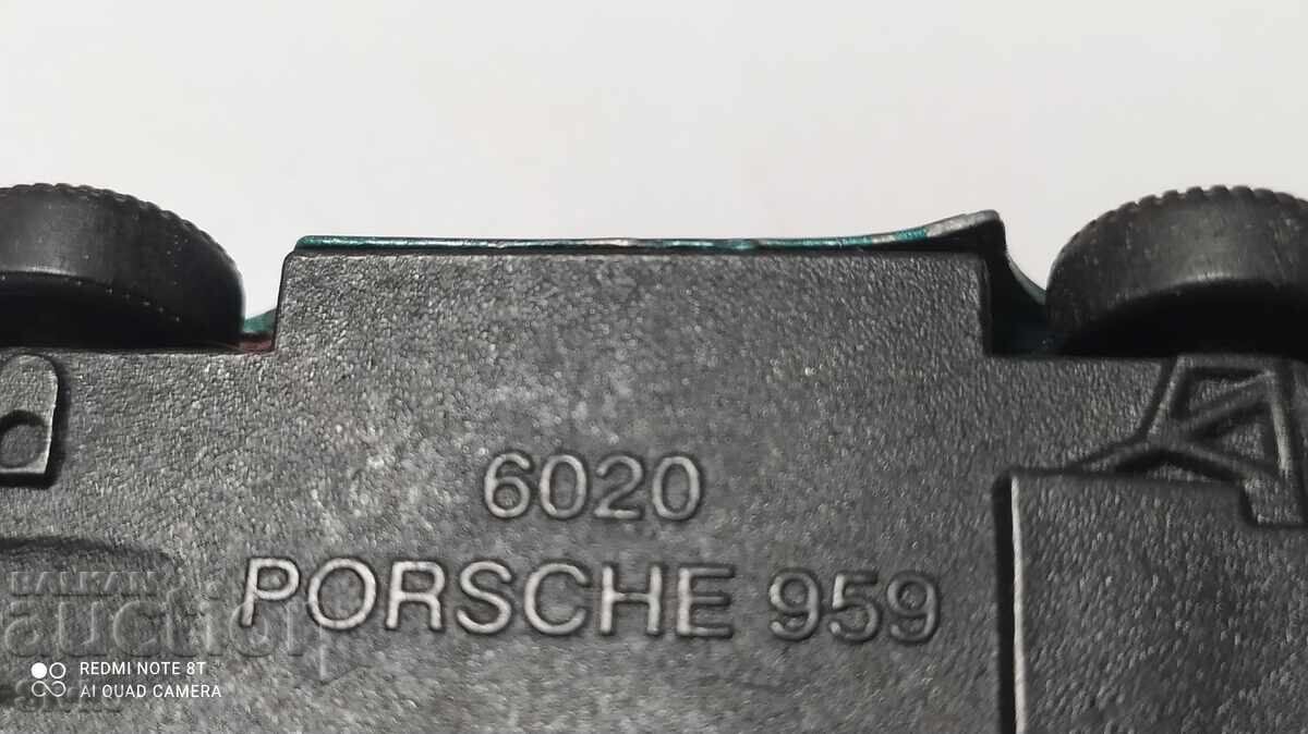 PORSCHE 959 stroller - 6 PORSCHE 959 stroller - 6