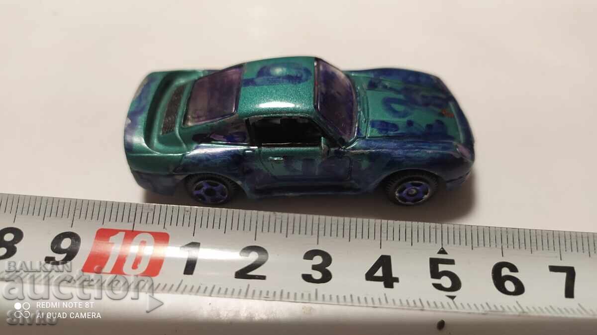 PORSCHE 959 stroller PORSCHE 959 stroller