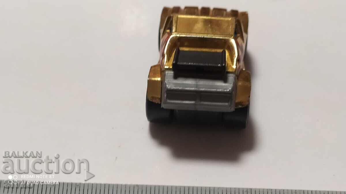 Delivery of Trolley RD-05 Delivery of Trolley RD-05