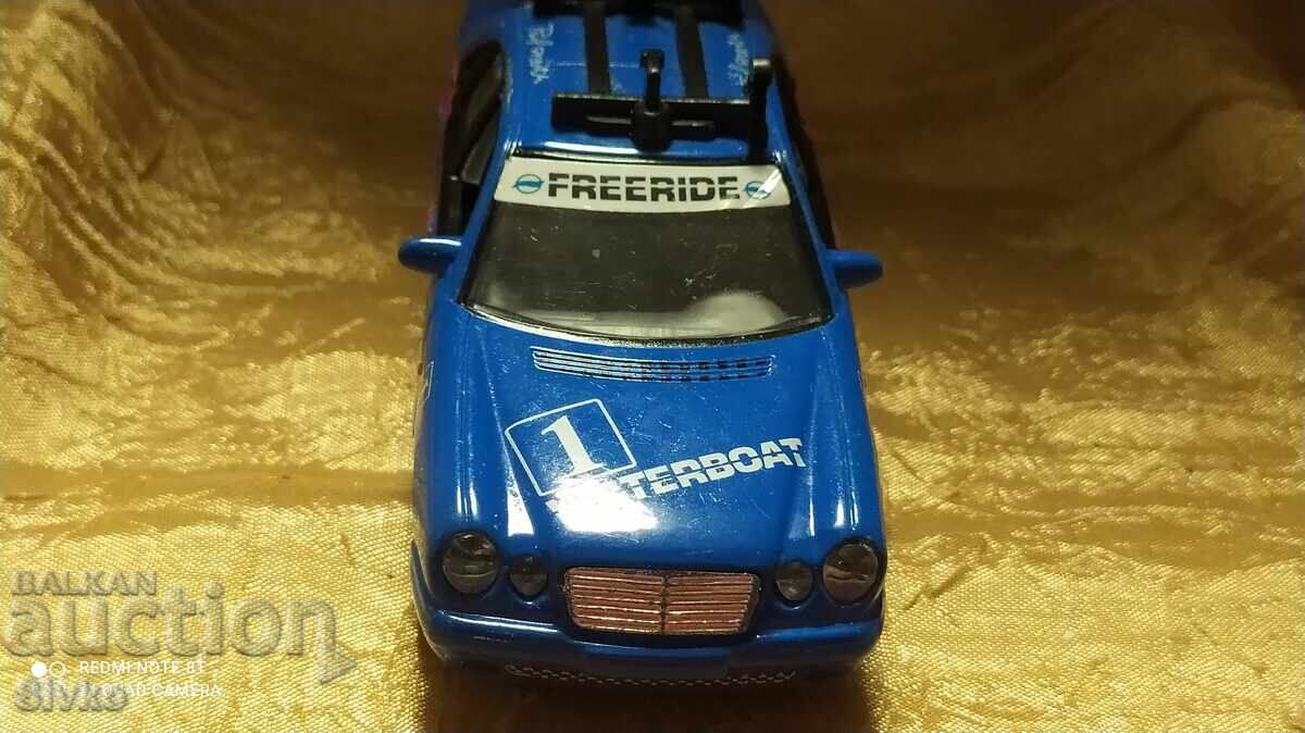 Delivery of REALTOY stroller Delivery of REALTOY stroller