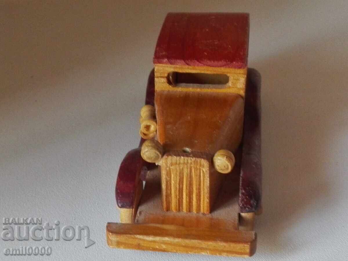 Wooden cart. with price 14.99 BGN | € 7.66 Wooden cart. with price 14.99 BGN | € 7.66