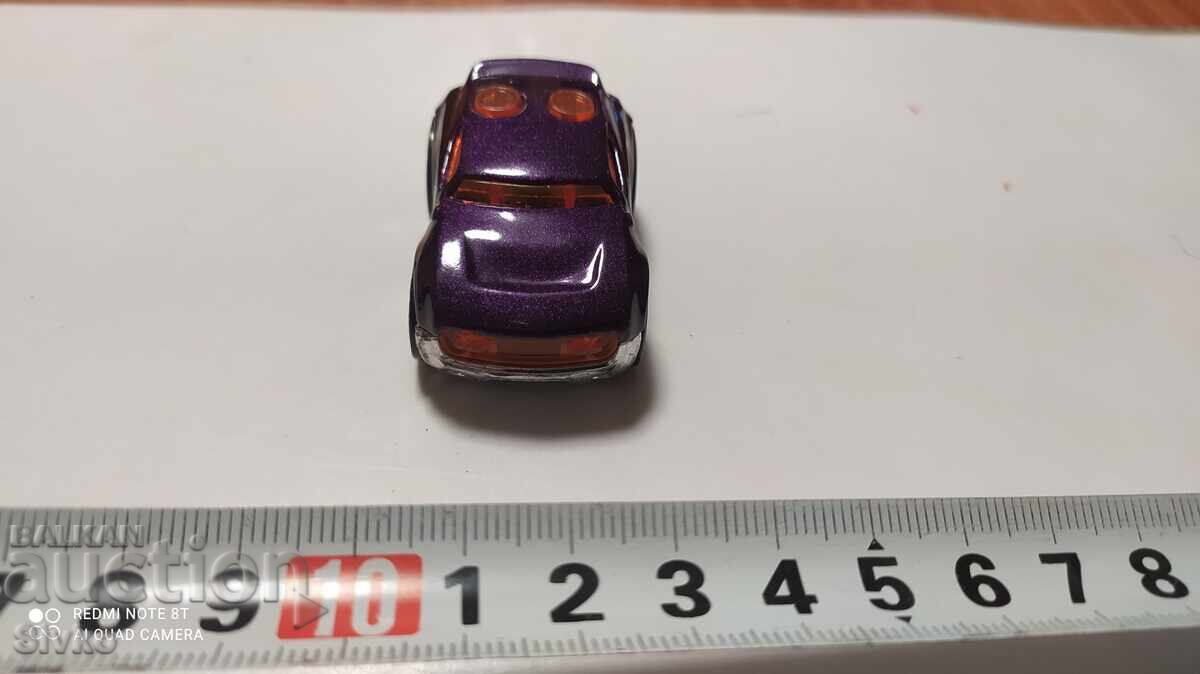 ROCKET BOX trolley with price 0.99 BGN | € 0.51 ROCKET BOX trolley with price 0.99 BGN | € 0.51