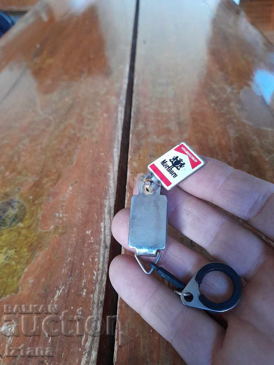 Old Marlboro nail clipper - 5 Old Marlboro nail clipper - 5